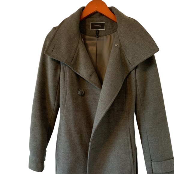 Le Chateau Women's Winter Coat - Picture 14 of 17